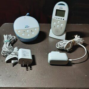 Advent Audio Baby Monitor